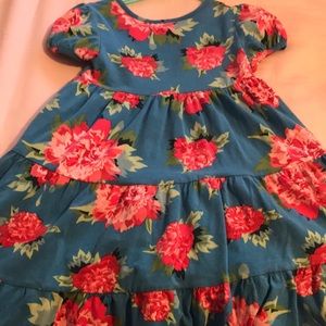 Matilda Jane size 4